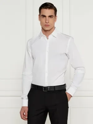 HUGO Koszula Koey | Slim Fit
