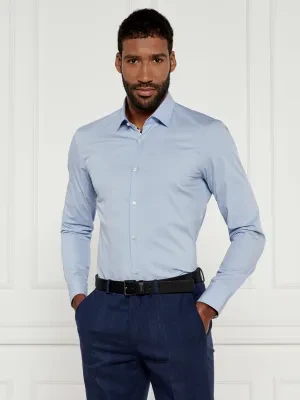 HUGO Koszula Koey | Slim Fit