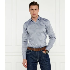 HUGO Koszula Koey | Slim Fit
