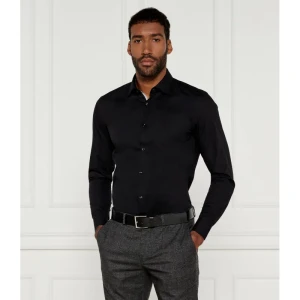 HUGO Koszula Koey | Slim Fit