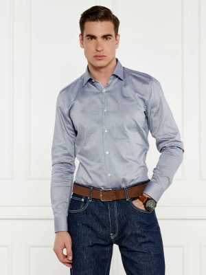 HUGO Koszula Koey | Slim Fit