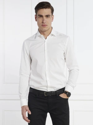 HUGO Koszula Koey | Slim Fit