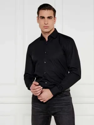 HUGO Koszula Koey | Slim Fit | easy iron