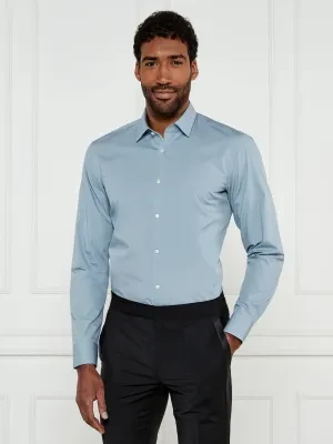 HUGO Koszula Koey | Slim Fit | easy iron