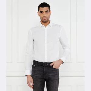 HUGO Koszula Koey | Slim Fit | easy iron