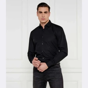 HUGO Koszula Koey | Slim Fit | easy iron
