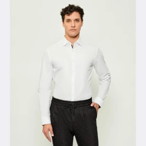 HUGO Koszula Koey | Slim Fit | easy iron
