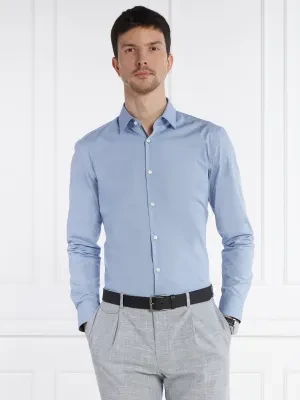 Zdjęcie produktu HUGO Koszula Koey | Slim Fit | easy iron