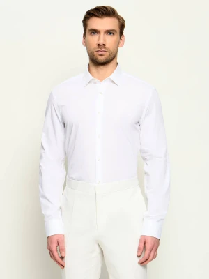 HUGO Koszula Koey | Slim Fit | easy iron