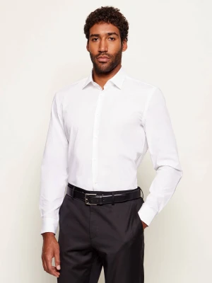 HUGO Koszula Koey | Slim Fit | easy iron