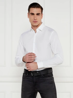 HUGO Koszula Koey | Slim Fit | easy iron