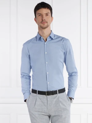 HUGO Koszula Koey | Slim Fit | easy iron