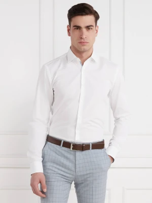 HUGO Koszula Koey | Slim Fit | easy iron