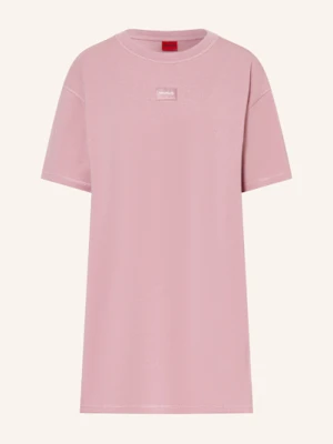 Hugo Koszula Nocna Nite Nighty rosa