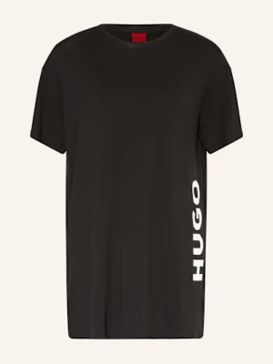 Hugo Koszula Nocna schwarz