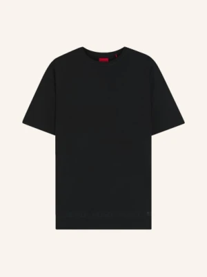 Hugo Koszula Nocna schwarz