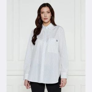 HUGO Koszula | Oversize fit