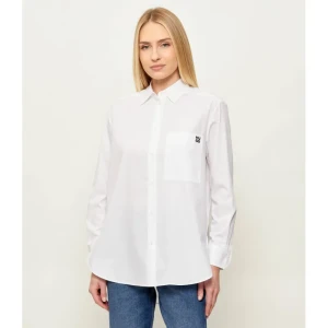 HUGO Koszula | Oversize fit