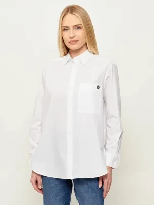 HUGO Koszula | Oversize fit