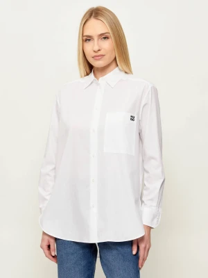 HUGO Koszula | Oversize fit