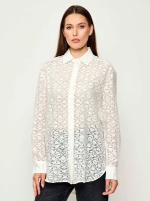 HUGO Koszula | Oversize fit