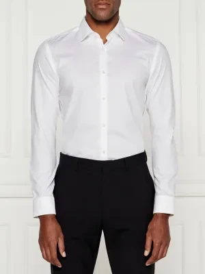 HUGO Koszula | Slim Fit