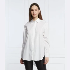 HUGO Koszula The Boyfriend | Oversize fit