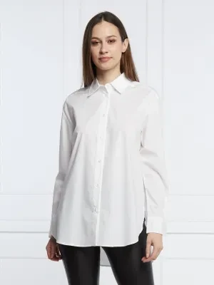 HUGO Koszula The Boyfriend | Oversize fit