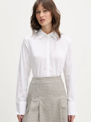 HUGO koszula The Fitted Shirt