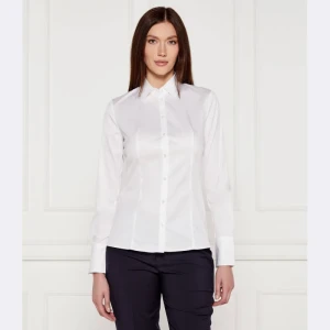 HUGO Koszula The Fitted | Slim Fit