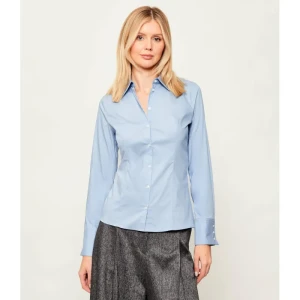 HUGO Koszula The Fitted | Slim Fit