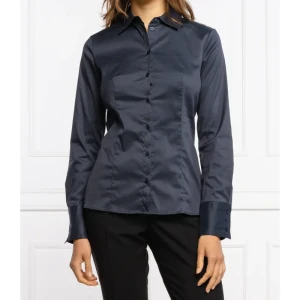 HUGO Koszula The Fitted | Slim Fit