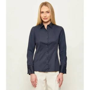 HUGO Koszula The Fitted | Slim Fit