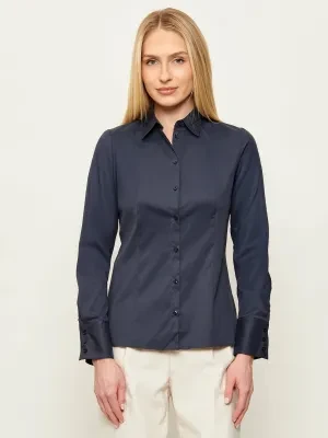 HUGO Koszula The Fitted | Slim Fit