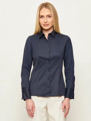 HUGO Koszula The Fitted | Slim Fit