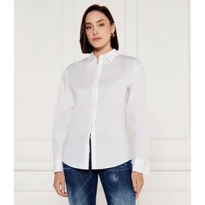 HUGO Koszula The Girlfriend | Regular Fit