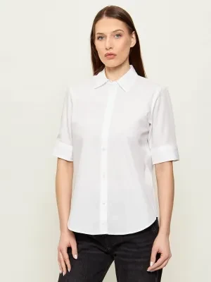 HUGO Koszula The Summer | Regular Fit