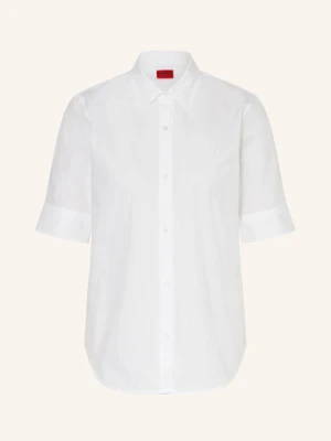 Hugo Koszula The Summer Shirt weiss