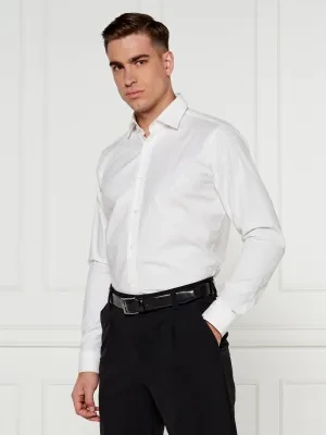 HUGO Koszula Valerio | Modern fit