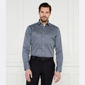 HUGO Koszula Valerio | Modern fit
