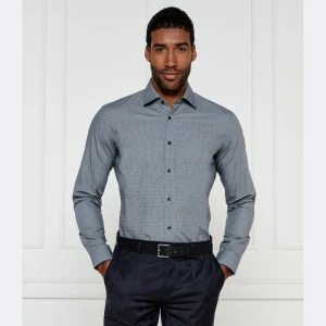 HUGO Koszula Valerio | Modern fit