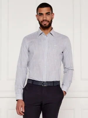 HUGO Koszula Valerio | Modern fit