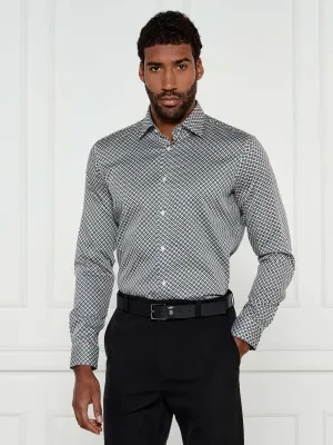 HUGO Koszula Valerio | Modern fit