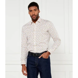 HUGO Koszula Valerio | Modern fit