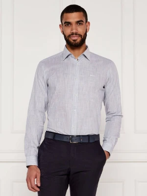 HUGO Koszula Valerio | Modern fit