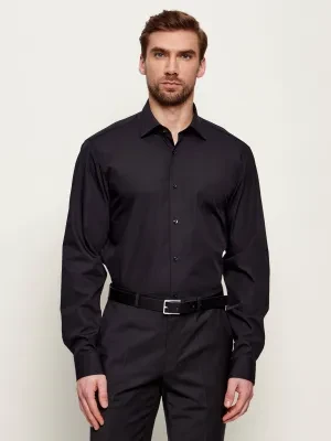 HUGO Koszula Valerio | Modern fit | easy iron