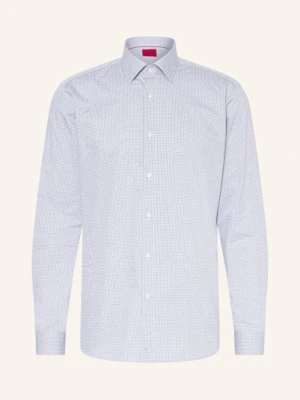 Hugo Koszula Valerio Modern Fit grau