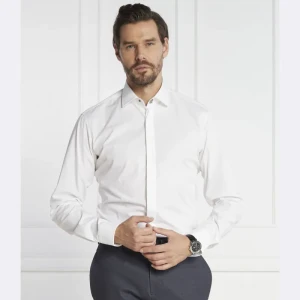 HUGO Koszula Vasco | Modern fit | easy iron