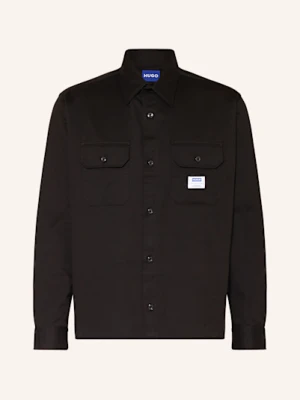 Hugo Koszula Wierzchnia Ekynone schwarz