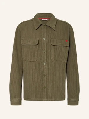 Hugo Koszula Wierzchnia gruen